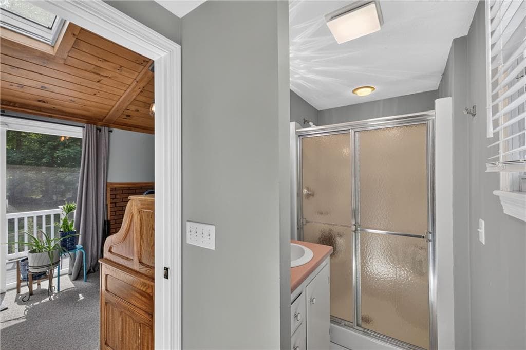 Single Family Residence at 797 Joslin Road, Burrillville, photo 12 of 50