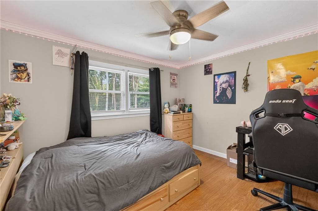 Single Family Residence at 797 Joslin Road, Burrillville, photo 22 of 50