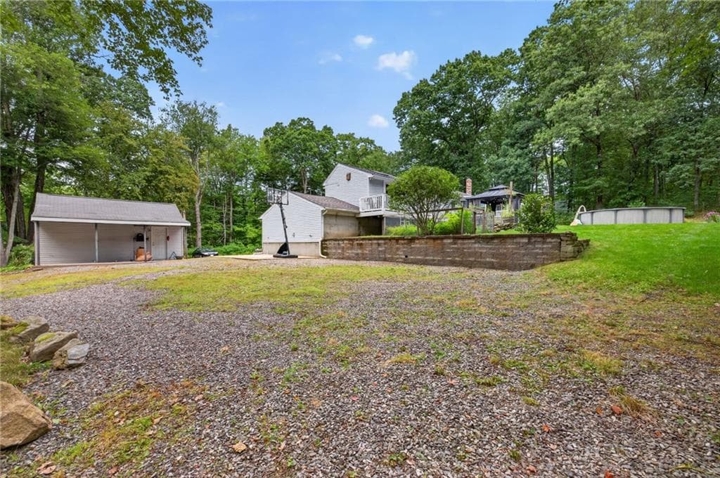 Single Family Residence at 797 Joslin Road, Burrillville, photo 36 of 50