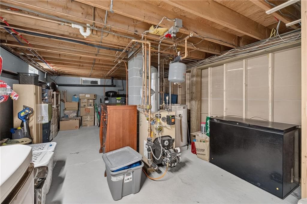 Single Family Residence at 797 Joslin Road, Burrillville, photo 32 of 50