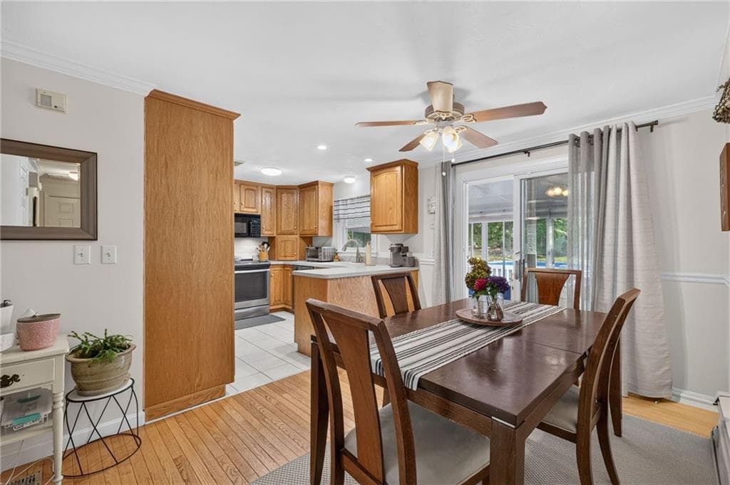 Single Family Residence at 797 Joslin Road, Burrillville, photo 20 of 50