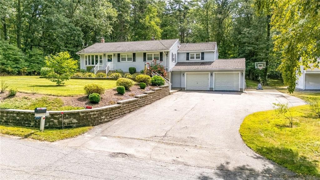 Single Family Residence at 797 Joslin Road, Burrillville, photo 49 of 50