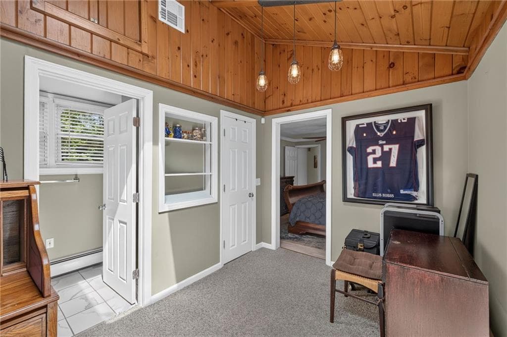 Single Family Residence at 797 Joslin Road, Burrillville, photo 14 of 50