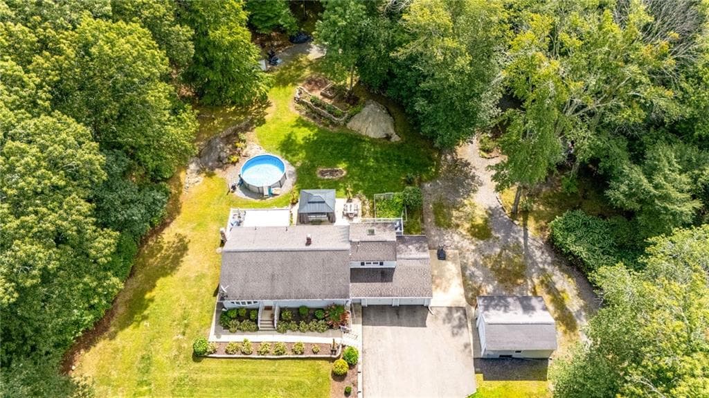 Single Family Residence at 797 Joslin Road, Burrillville, photo 45 of 50