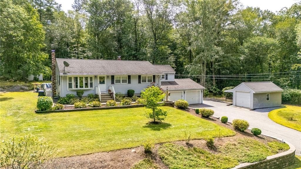 Single Family Residence at 797 Joslin Road, Burrillville, photo 50 of 50