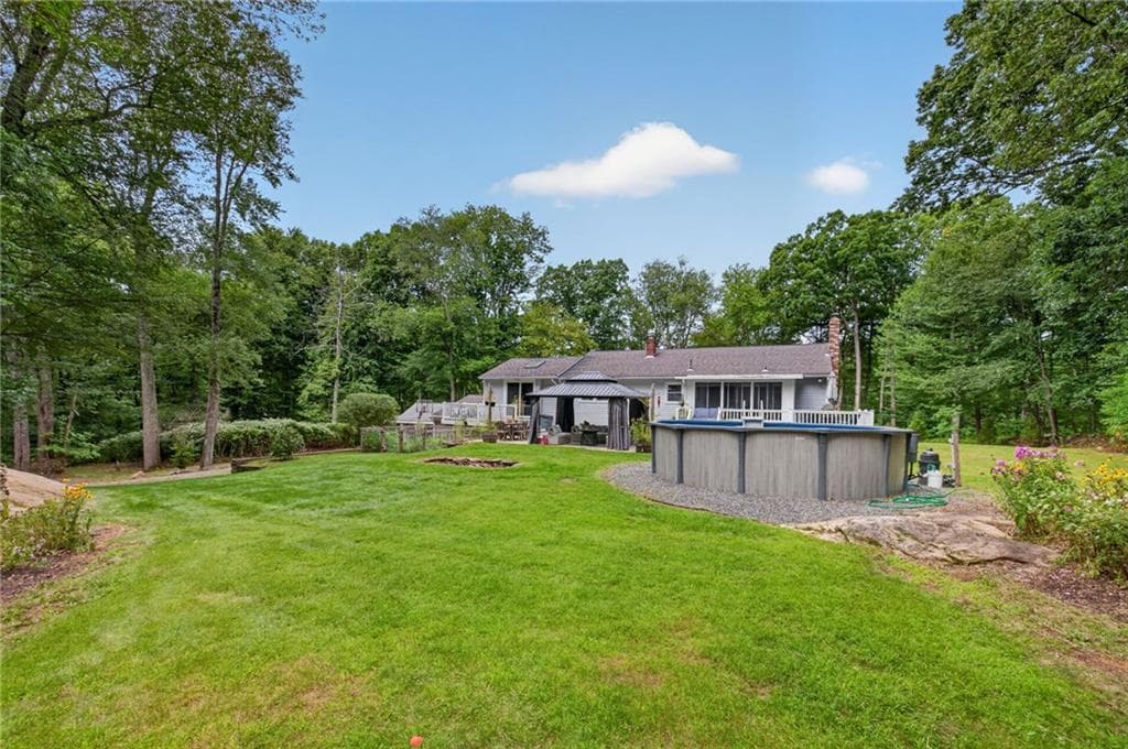 Single Family Residence at 797 Joslin Road, Burrillville, photo 37 of 50