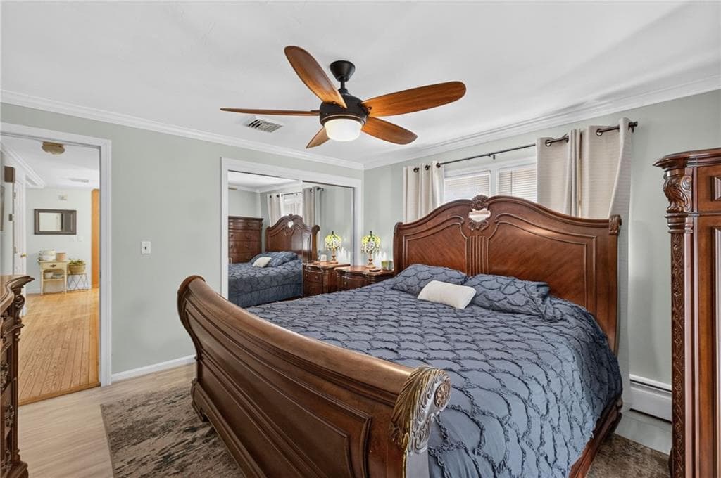 Single Family Residence at 797 Joslin Road, Burrillville, photo 15 of 50