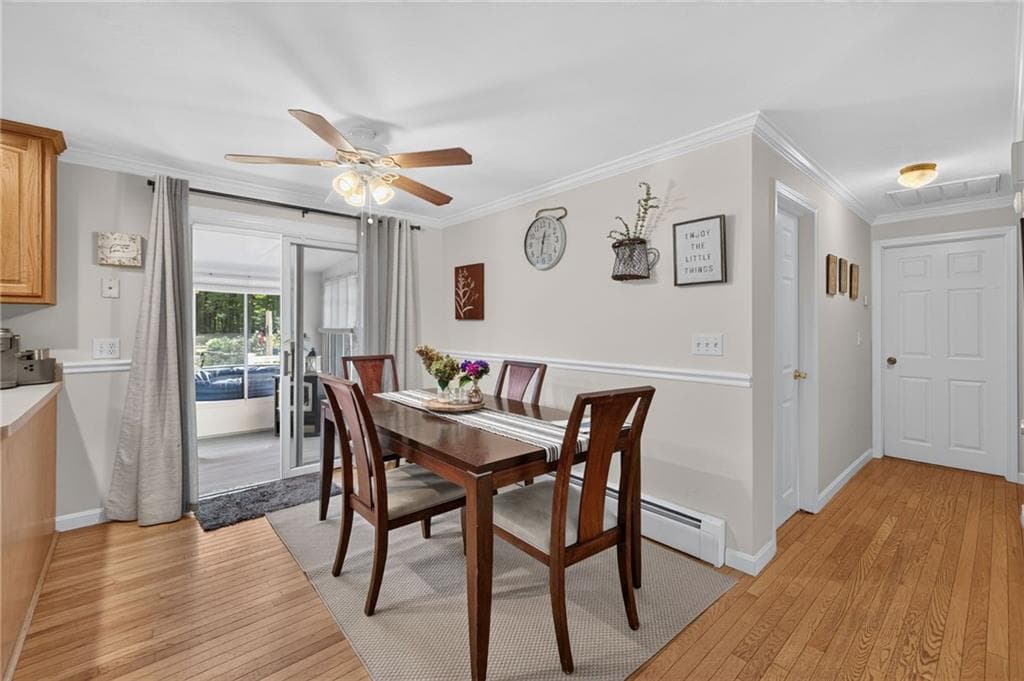 Single Family Residence at 797 Joslin Road, Burrillville, photo 19 of 50
