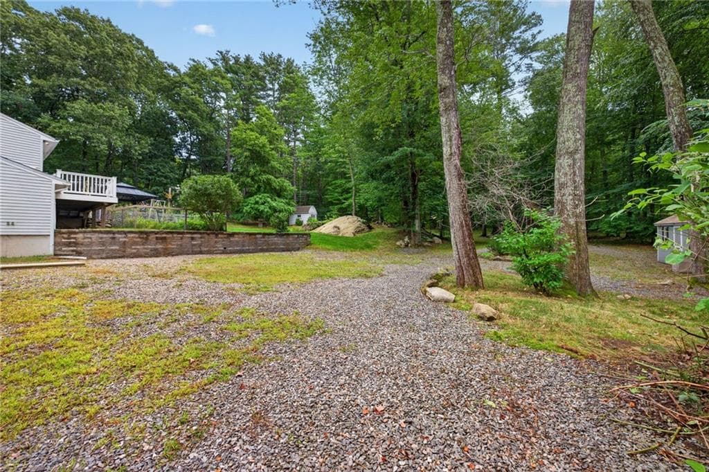 Single Family Residence at 797 Joslin Road, Burrillville, photo 35 of 50