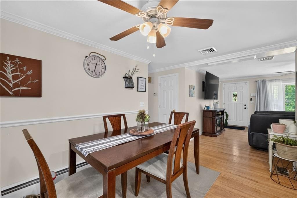 Single Family Residence at 797 Joslin Road, Burrillville, photo 21 of 50