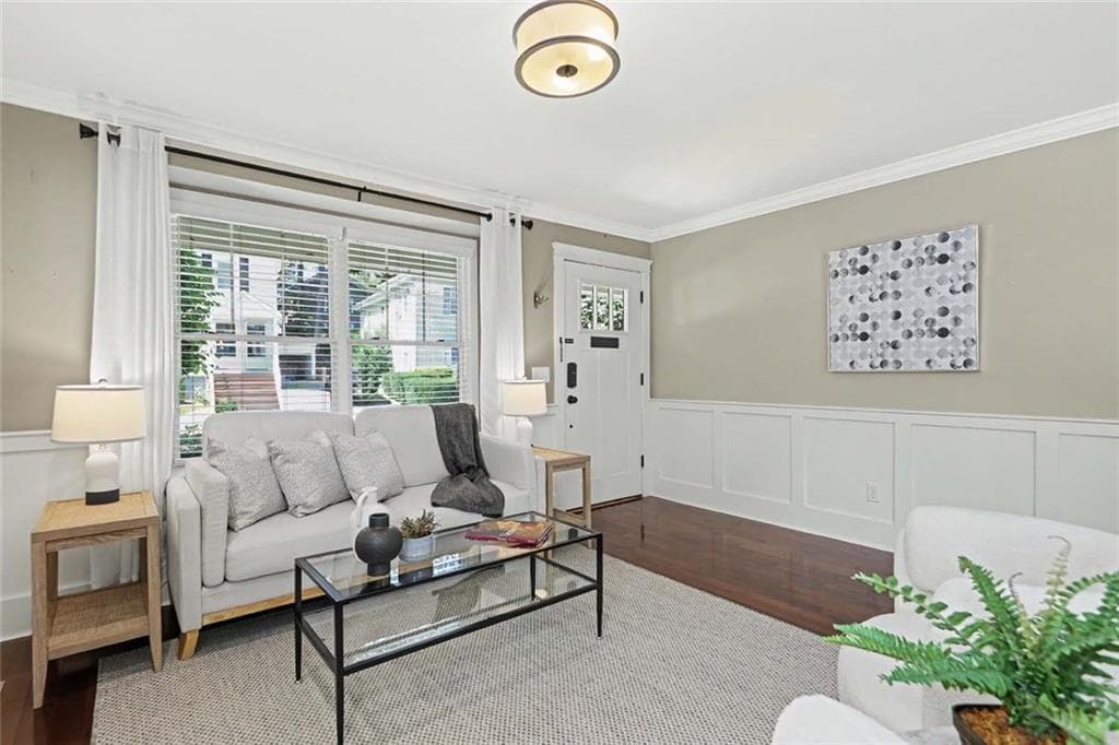 Condominium at 44 Taft Avenue, Providence, photo 6 of 48