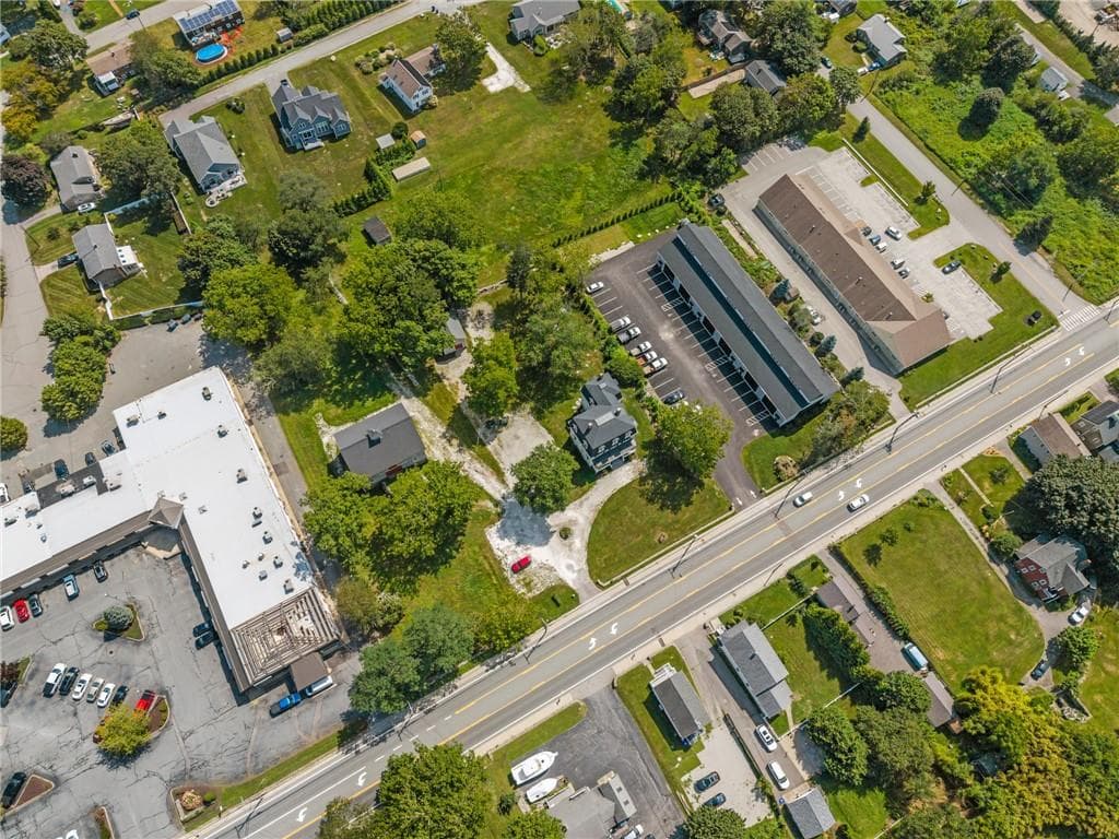Unimproved Land at 2967 East Main Road, Portsmouth, photo 2 of 23