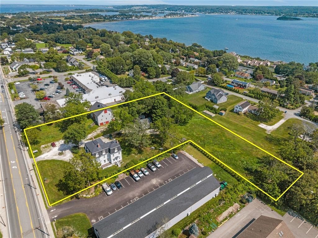 Unimproved Land at 2967 East Main Road, Portsmouth, photo 13 of 23