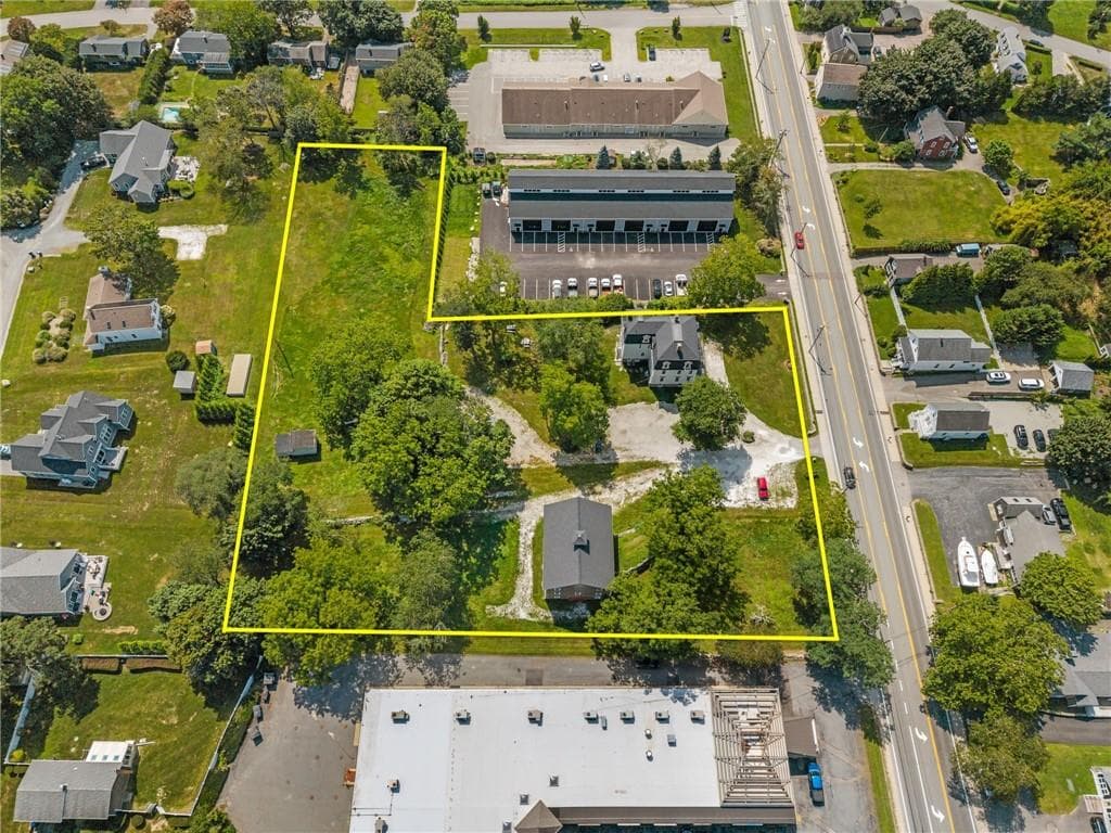 Unimproved Land at 2967 East Main Road, Portsmouth, photo 17 of 23