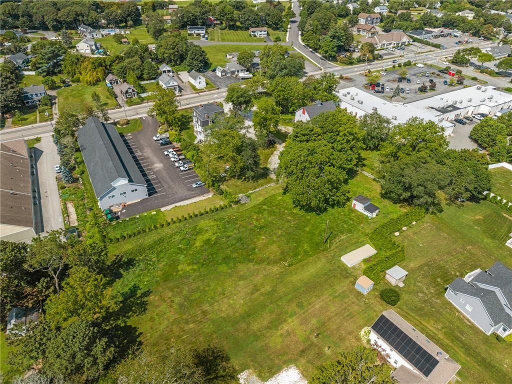 Unimproved Land at 2967 East Main Road, Portsmouth, photo 16 of 23