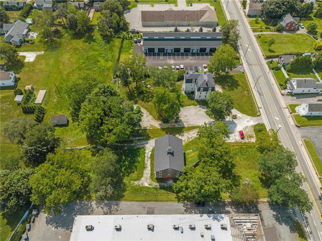 Unimproved Land at 2967 East Main Road, Portsmouth, photo 12 of 23