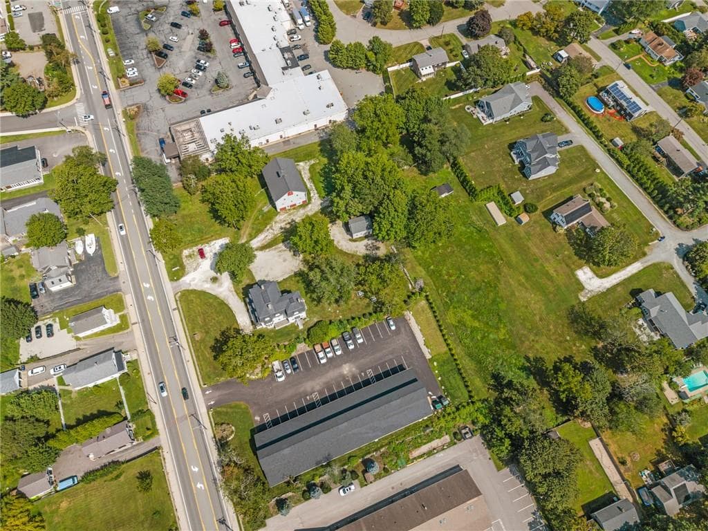 Unimproved Land at 2967 East Main Road, Portsmouth, photo 22 of 23