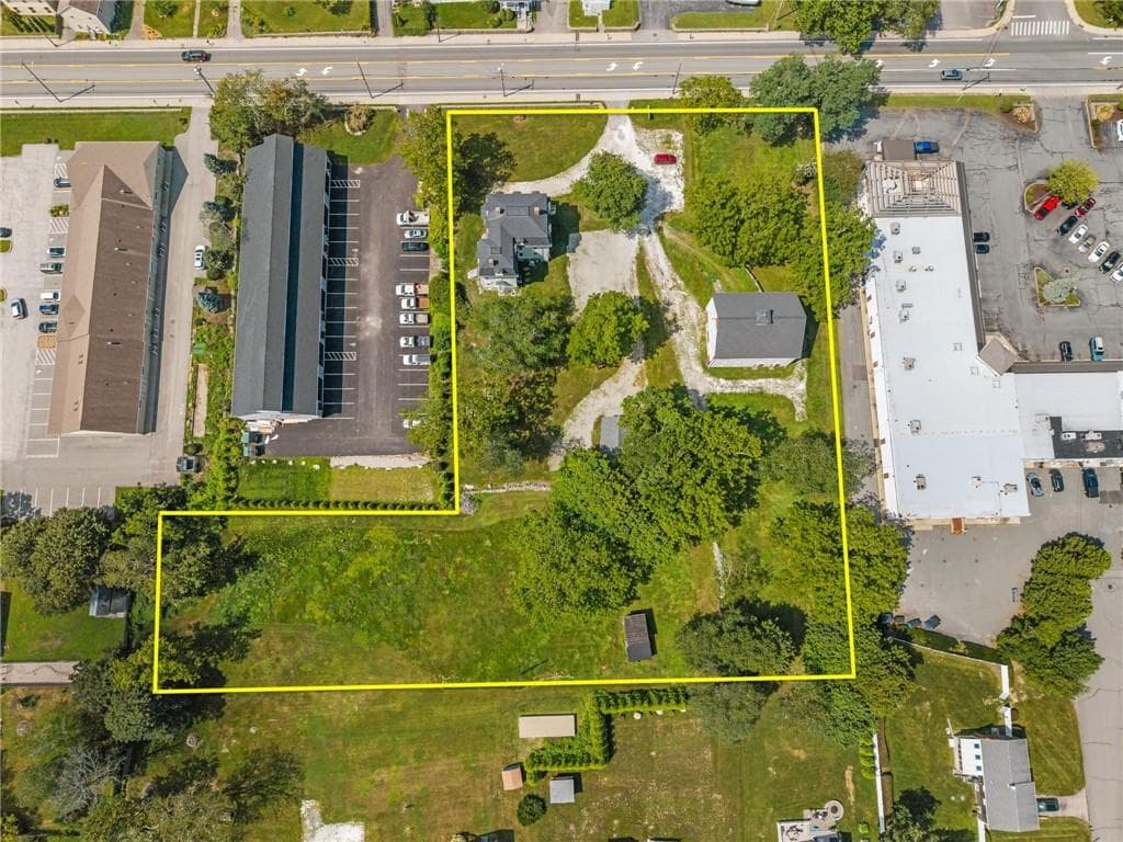 Unimproved Land at 2967 East Main Road, Portsmouth, photo 9 of 23