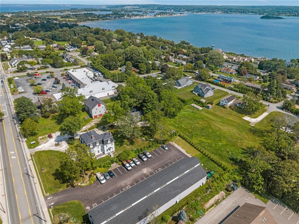 Unimproved Land at 2967 East Main Road, Portsmouth, photo 14 of 23