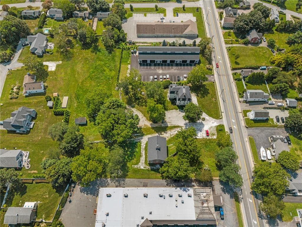 Unimproved Land at 2967 East Main Road, Portsmouth, photo 18 of 23