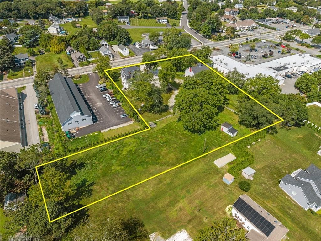 Unimproved Land at 2967 East Main Road, Portsmouth, photo 15 of 23