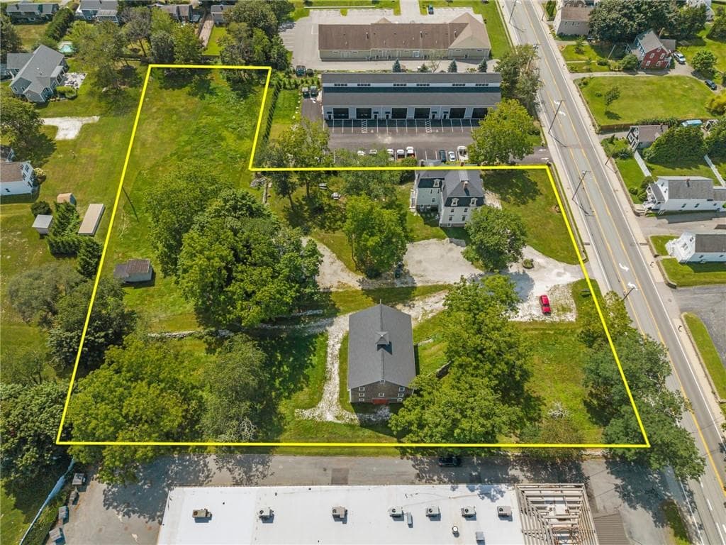 Unimproved Land at 2967 East Main Road, Portsmouth, photo 11 of 23