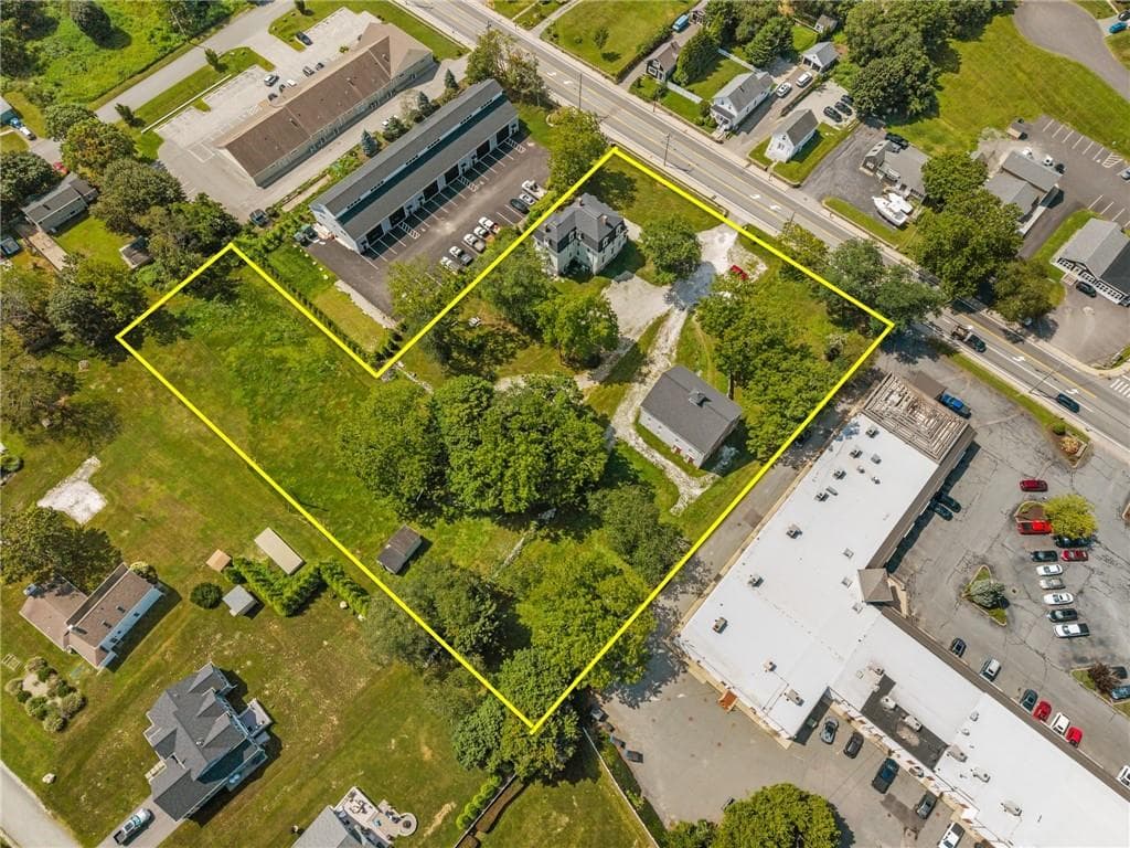 Unimproved Land at 2967 East Main Road, Portsmouth, photo 19 of 23