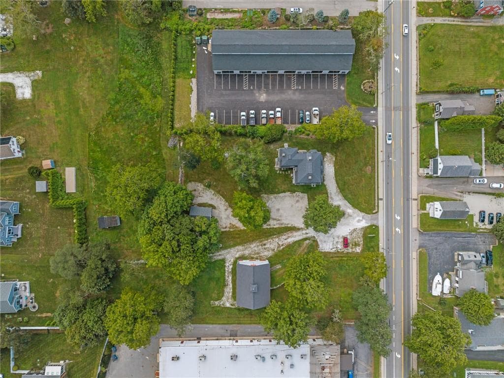 Unimproved Land at 2967 East Main Road, Portsmouth, photo 8 of 23
