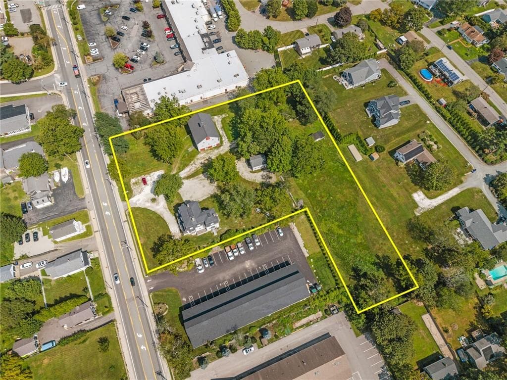 Unimproved Land at 2967 East Main Road, Portsmouth, photo 21 of 23