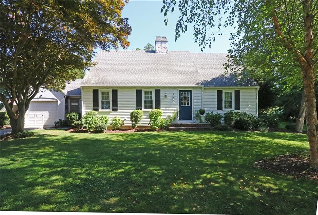 5 North Drive