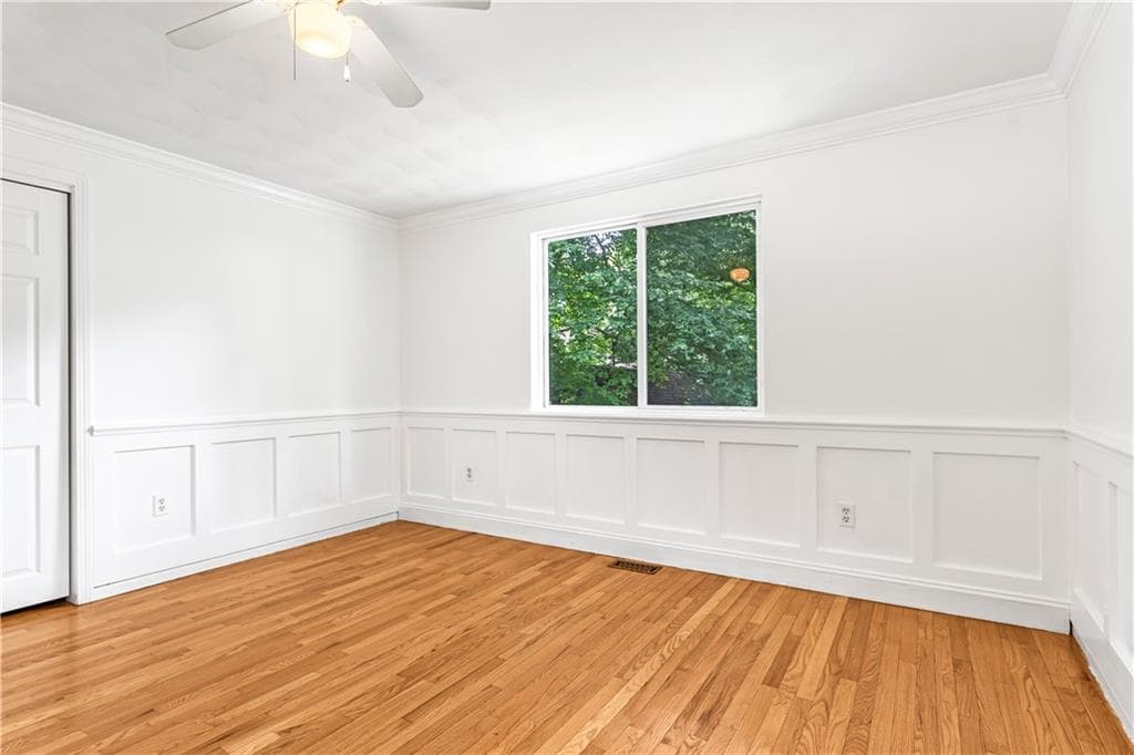 Single Family Residence at 107 Huckleberry Road, North Kingstown, photo 14 of 29