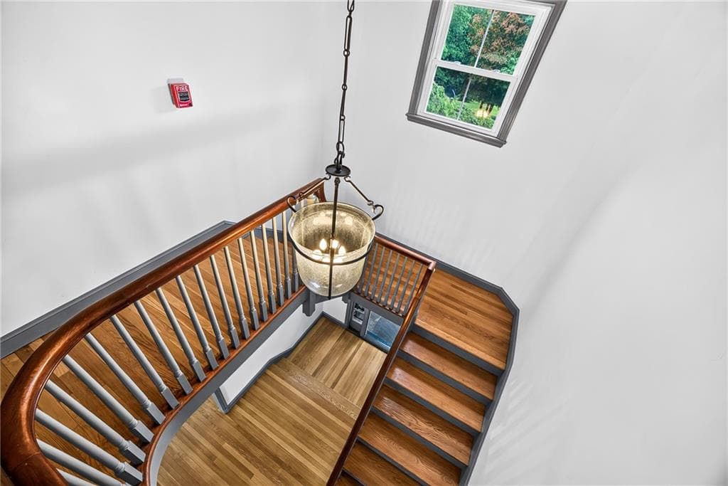 Single Family Residence at 1747 Mooresfield Road, South Kingstown, photo 42 of 50