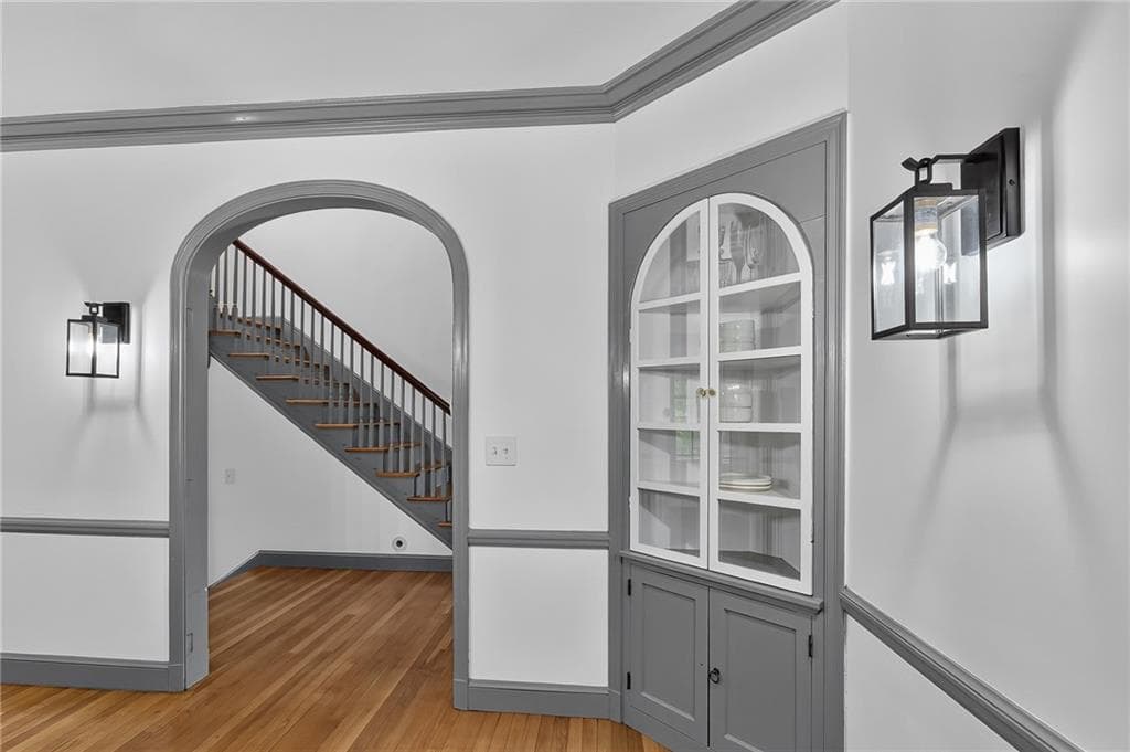 Single Family Residence at 1747 Mooresfield Road, South Kingstown, photo 18 of 50
