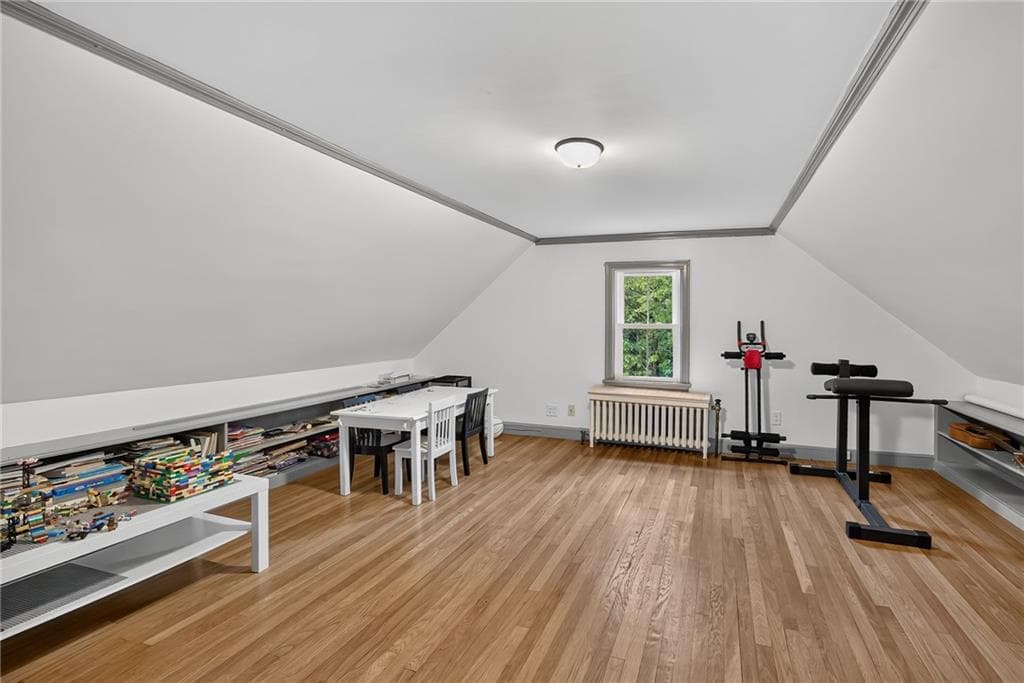 Single Family Residence at 1747 Mooresfield Road, South Kingstown, photo 50 of 50