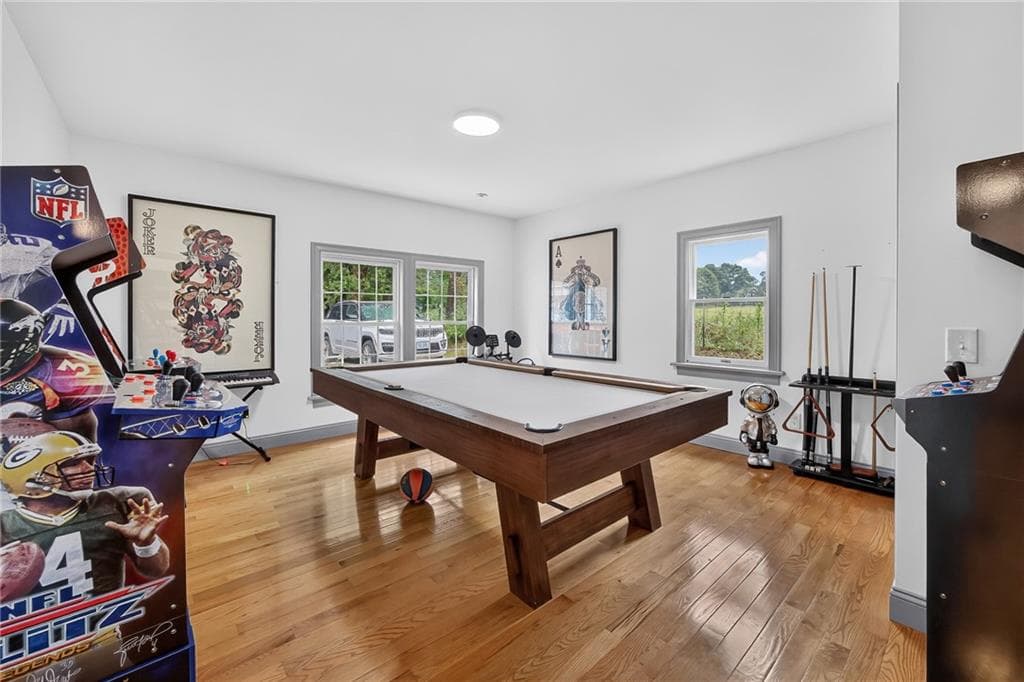 Single Family Residence at 1747 Mooresfield Road, South Kingstown, photo 37 of 50