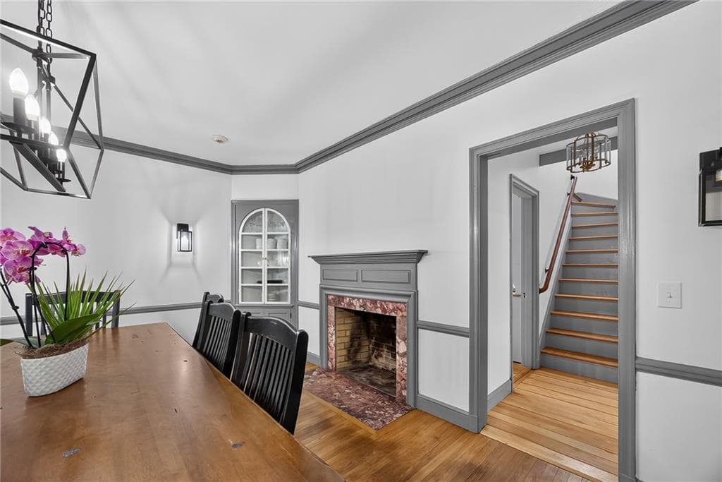 Single Family Residence at 1747 Mooresfield Road, South Kingstown, photo 19 of 50