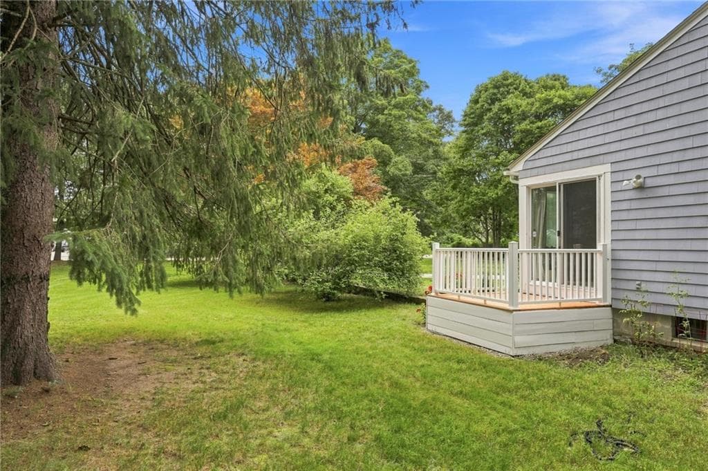 Single Family Residence at 110 Tower Hill Road, North Kingstown, photo 46 of 46