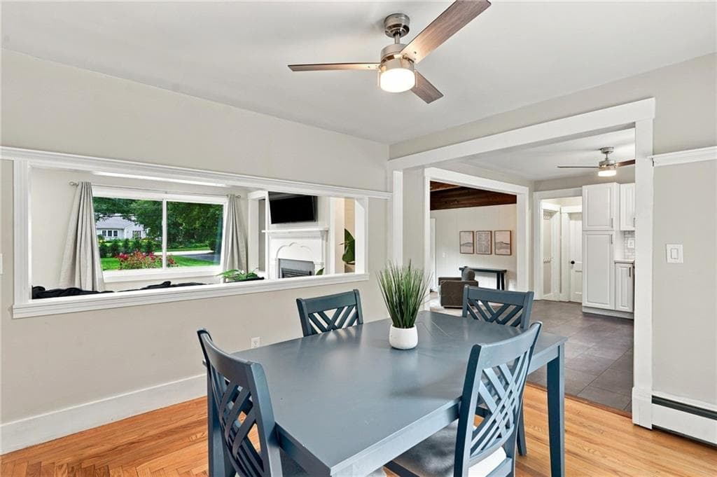 Single Family Residence at 110 Tower Hill Road, North Kingstown, photo 17 of 46