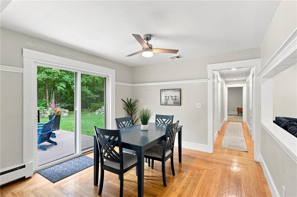 Single Family Residence at 110 Tower Hill Road, North Kingstown, photo 16 of 46
