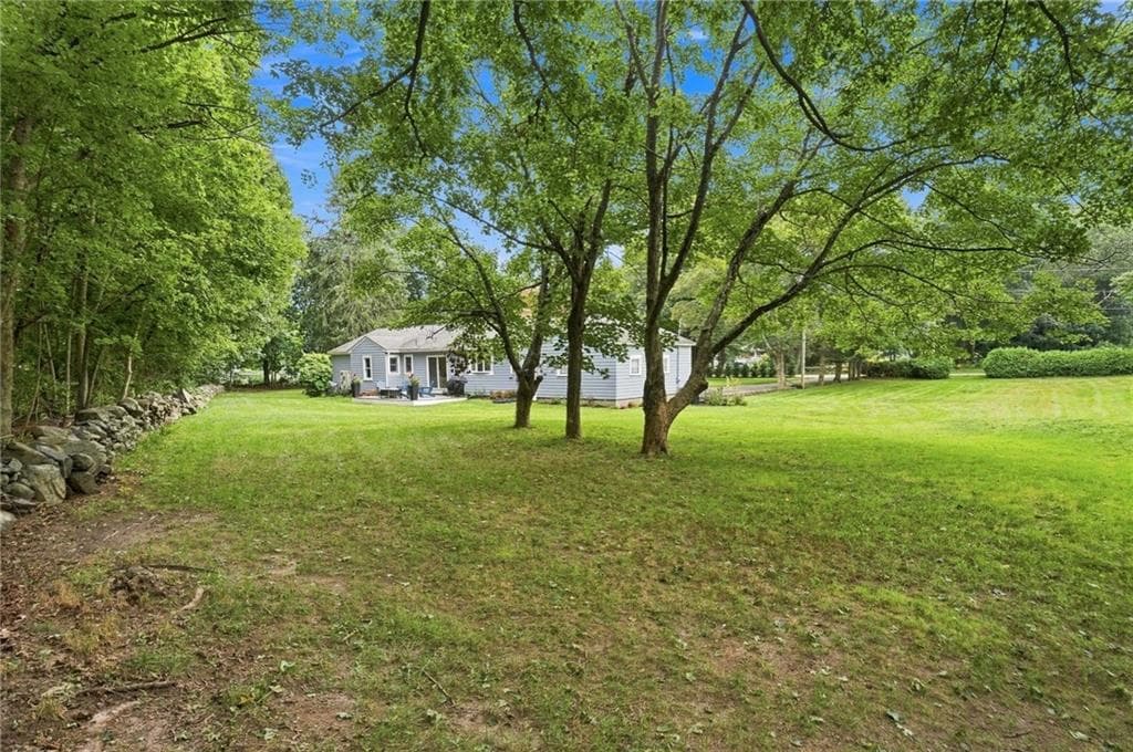 Single Family Residence at 110 Tower Hill Road, North Kingstown, photo 3 of 46