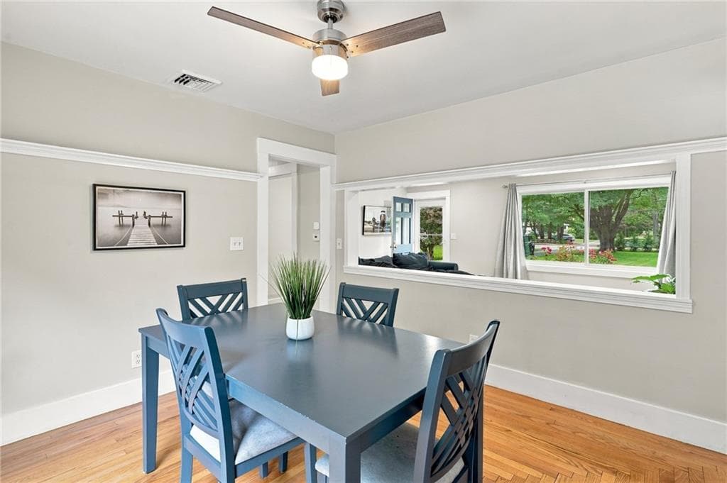 Single Family Residence at 110 Tower Hill Road, North Kingstown, photo 18 of 46