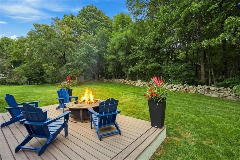 Single Family Residence at 110 Tower Hill Road, North Kingstown, photo 4 of 46