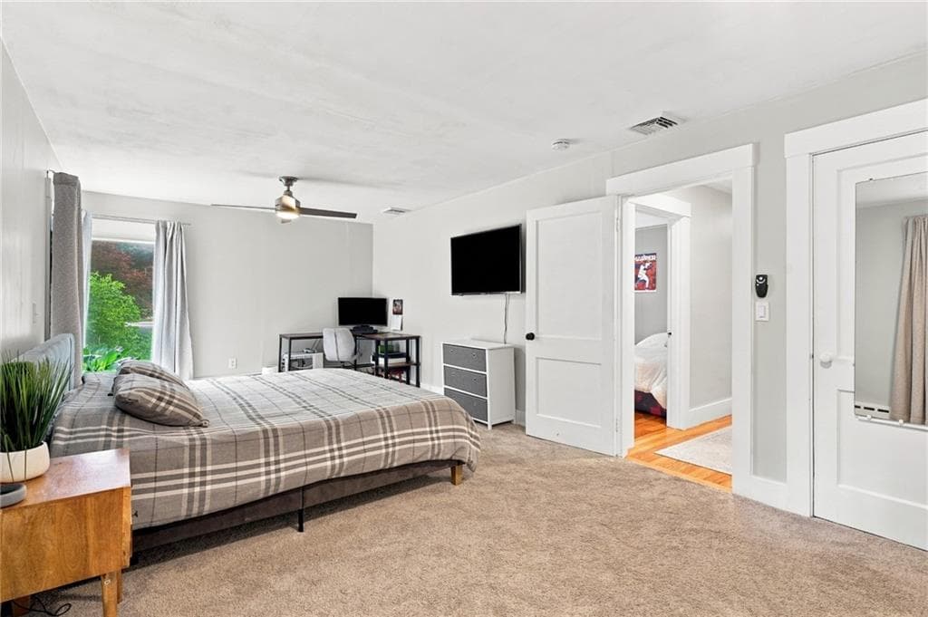 Single Family Residence at 110 Tower Hill Road, North Kingstown, photo 25 of 46