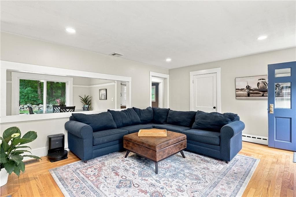 Single Family Residence at 110 Tower Hill Road, North Kingstown, photo 21 of 46