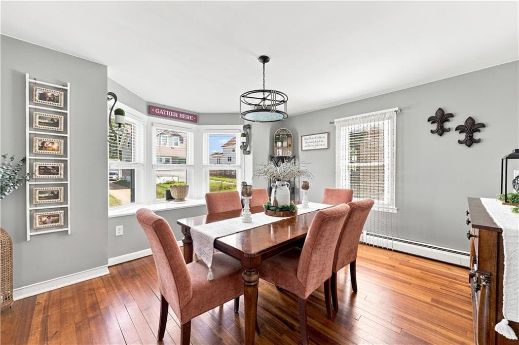 Single Family Residence at 185 Hilton Street, Tiverton, photo 22 of 47