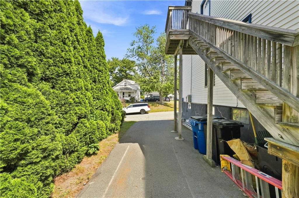 Single Family Residence at 185 Hilton Street, Tiverton, photo 7 of 47