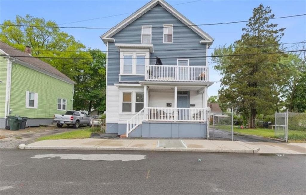 97 Detroit Avenue