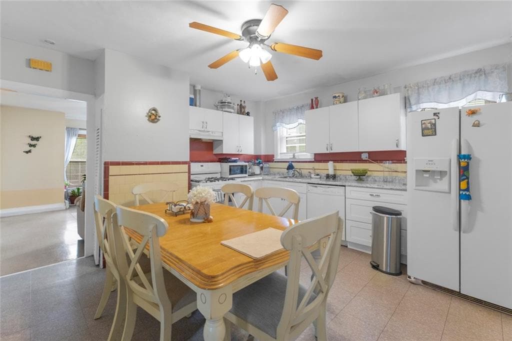 Multi Family at 97 Detroit Avenue, Providence, photo 9 of 46