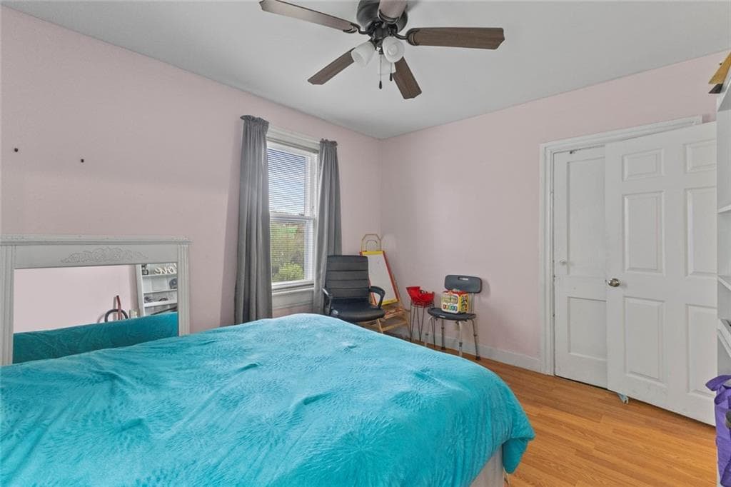 Multi Family at 97 Detroit Avenue, Providence, photo 15 of 46