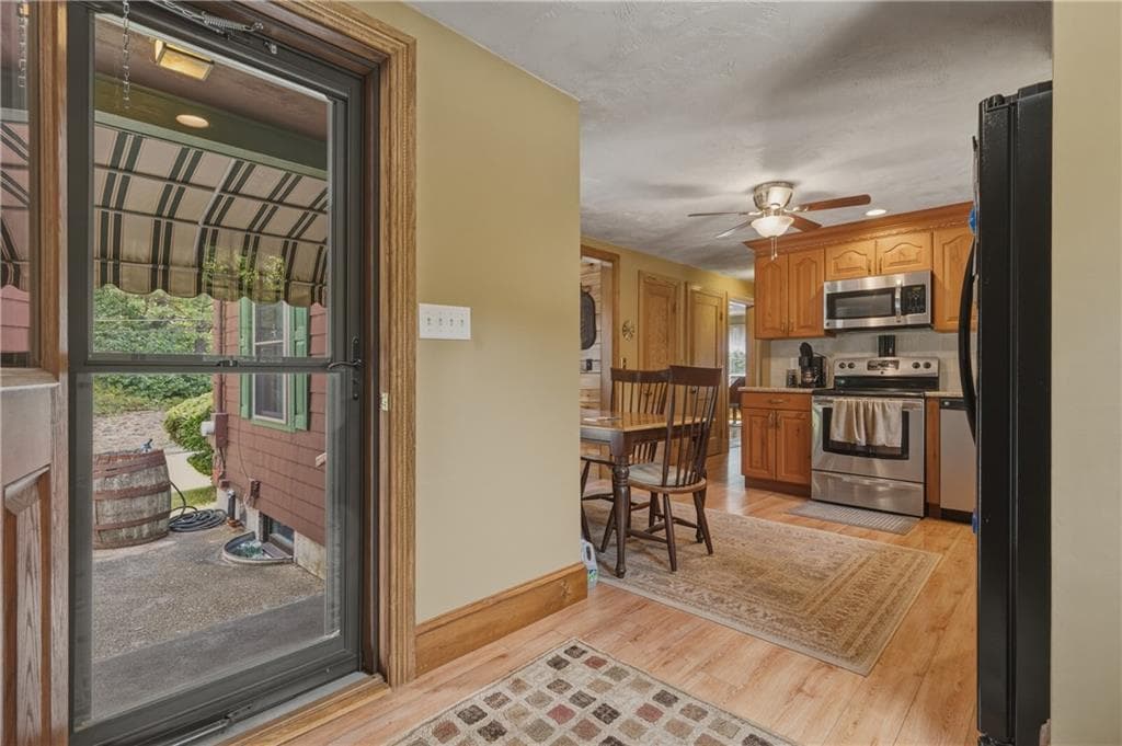 Single Family Residence at 880 Victory Highway, Burrillville, photo 6 of 34